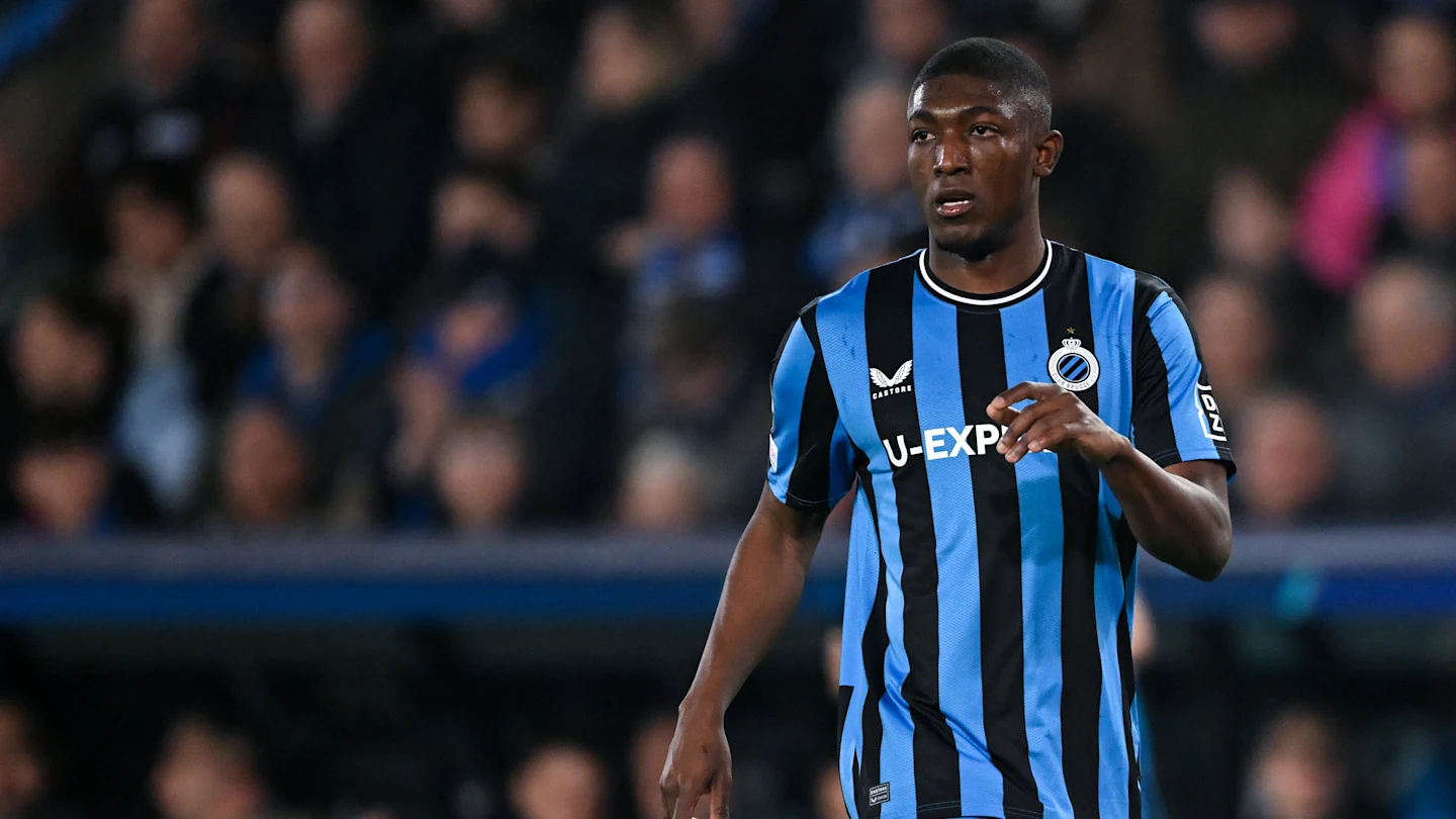 Calciomercato Inter, Joel Ordóñez in nerazzurro? Sotto osservazione il giovane talento del Brugge