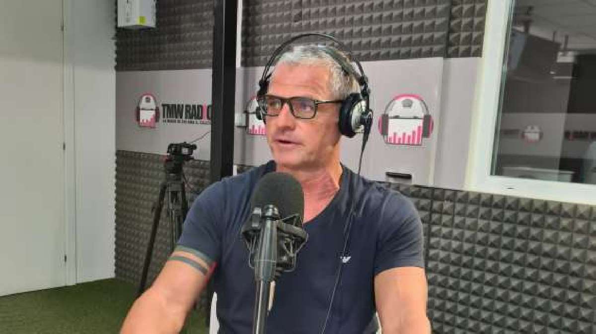 Brambati: “Roma da scudetto, Inter diversa con la Juve. Armani? Ho perso un amico”