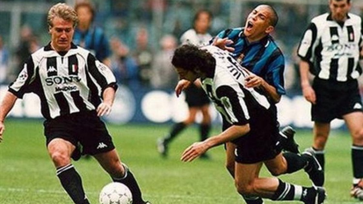 Juventus Inter, il derby d’Italia tra storia, veleni e partite indimenticabili