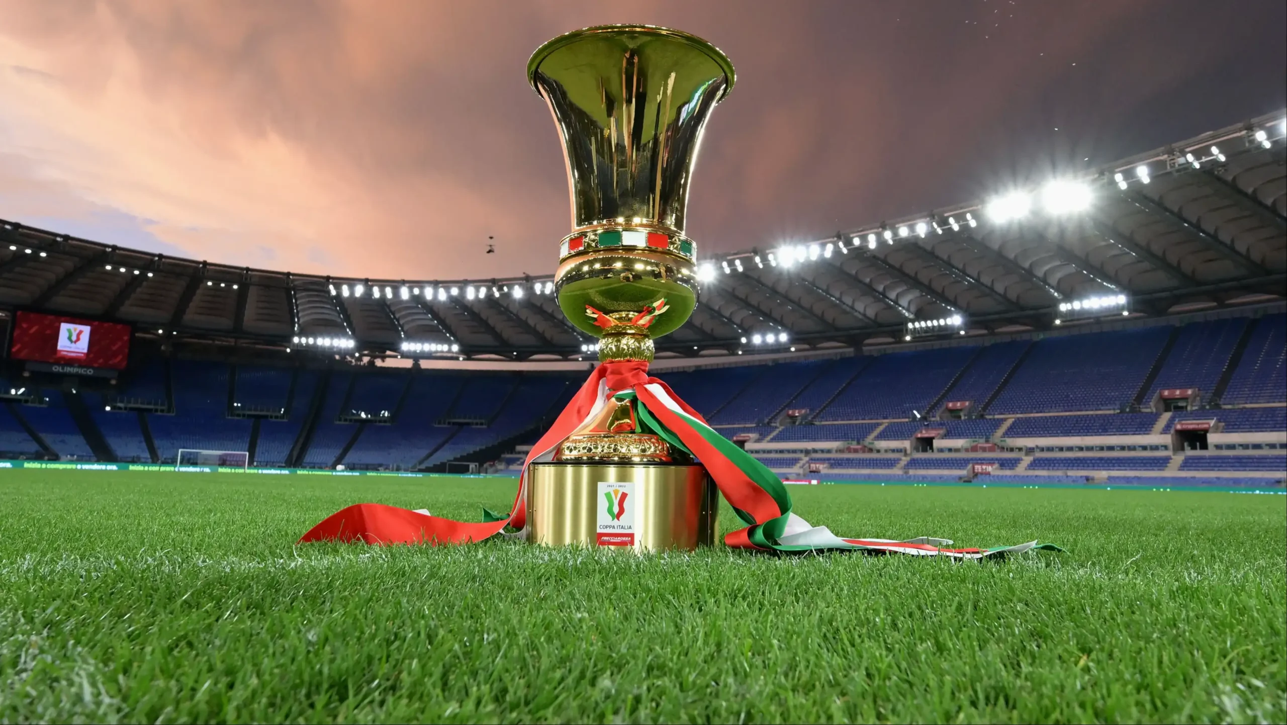 Coppa Italia 2025/26, l’Inter debutta a dicembre: attesa per la vincente di Verona Venezia Coppa Italia 2025/26, l’Inter debutta a dicembre: attesa per la vincente di Verona Venezia