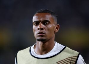Akanji