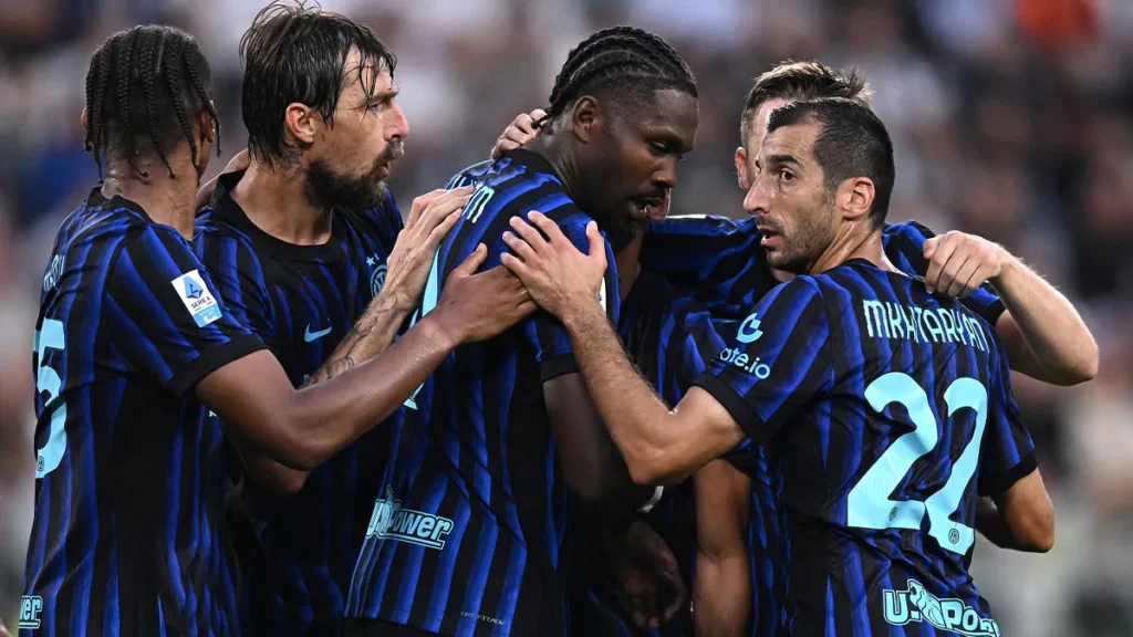 Inter