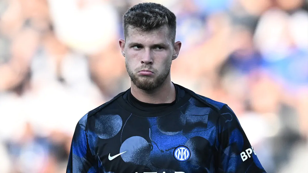 Ajax Inter, probabili formazioni: Martinez supera Sommer, scalpita Sucic Ajax Inter, probabili formazioni: Martinez supera Sommer, scalpita Sucic