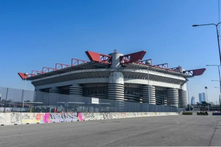 Stadio San Siro