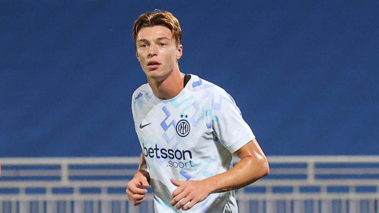 inter u23 piegato il lumezzane spinacc233 trascina i nerazzurri