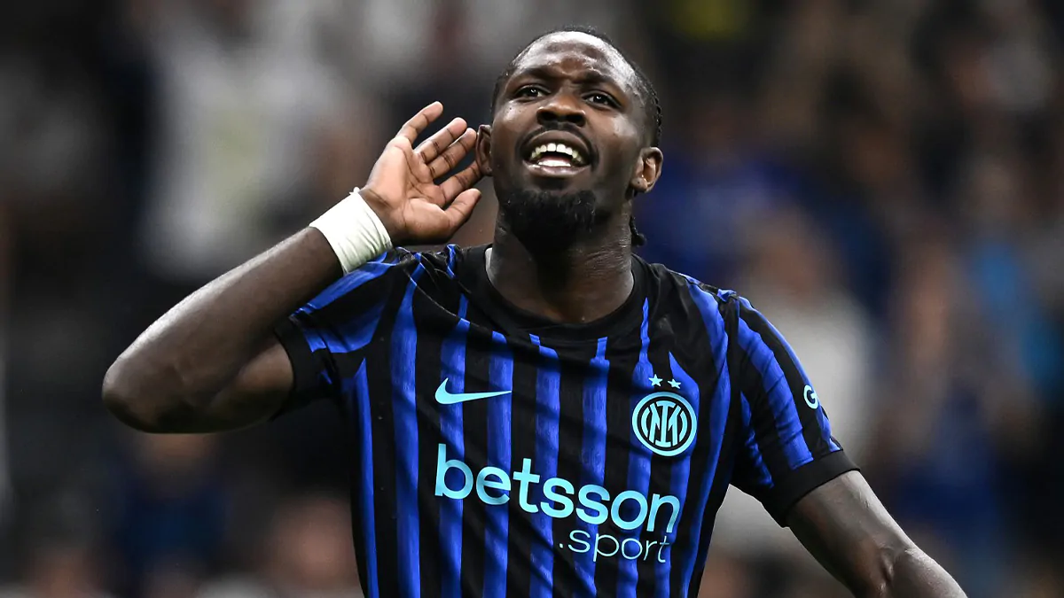 Diretta Live Juventus Inter 2 3: Thuram di testa! Diretta Live Juventus Inter 2 3: Thuram di testa!