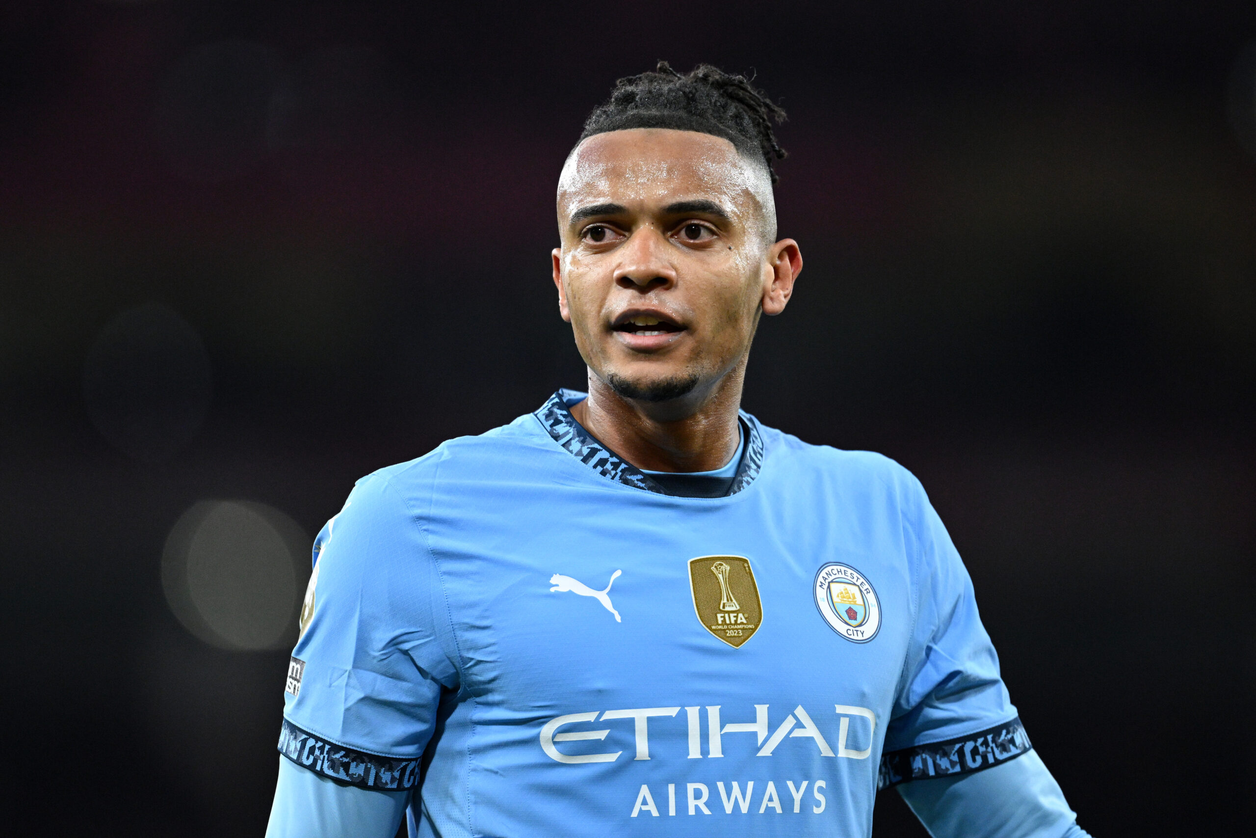 Akanji Inter, è fatta: il difensore del Manchester City arriva in prestito con diritto di riscatto