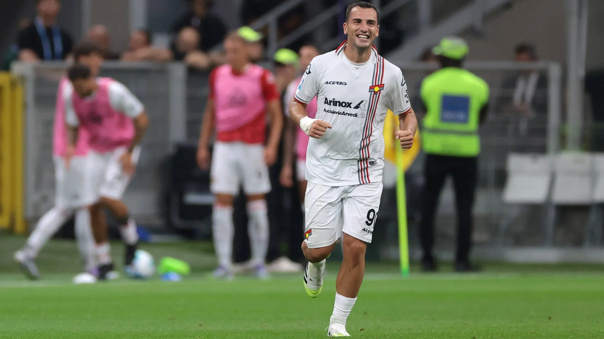 bonazzoli da predestinato all8217equilibrio il mio percorso tra inter e cremonese