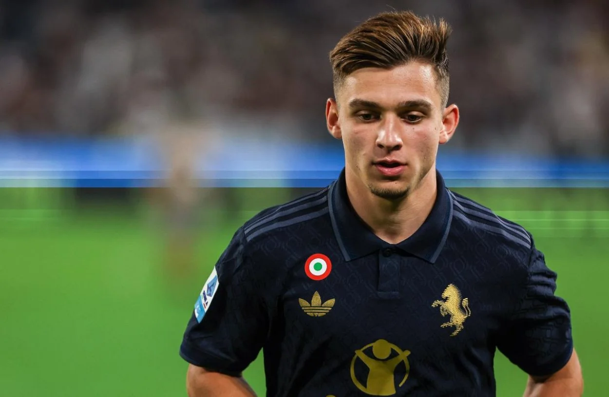 Juventus Inter, i convocati di Tudor: out Conceição, prima chiamata per Openda