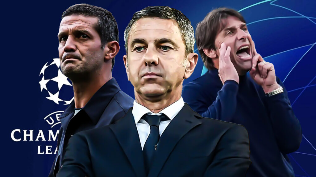 Champions League, Costacurta: “PSG favorito. Le italiane? Vedo meglio il Napoli”