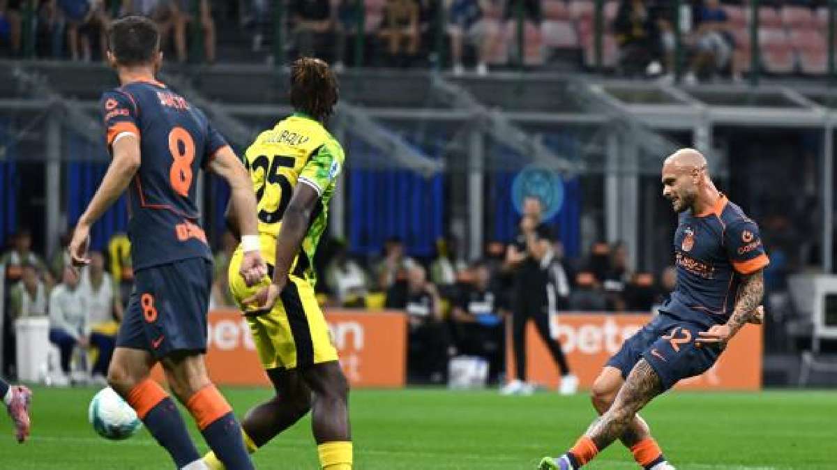 Inter Sassuolo 2 1, seconda vittoria per Chivu: Dimarco e Carlos Augusto valgono tre punti! Inter Sassuolo 2 1, seconda vittoria per Chivu: Dimarco e Carlos Augusto valgono tre punti!