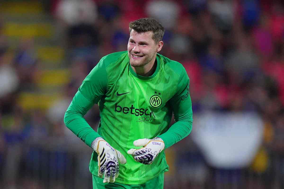 Diretta LIVE Inter Sassuolo 0 0: inizia il match Diretta LIVE Inter Sassuolo 0 0: inizia il match