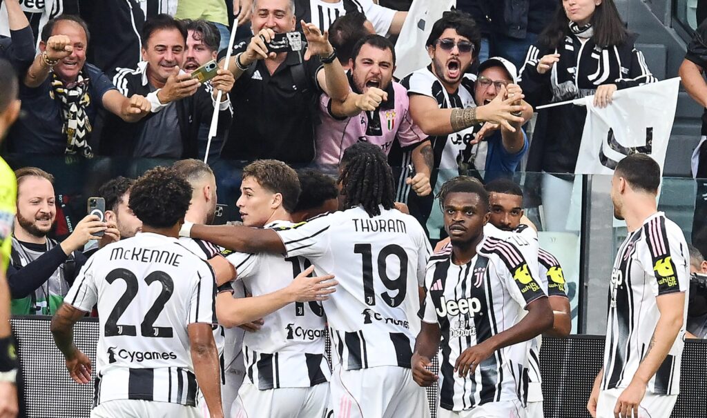 Juventus