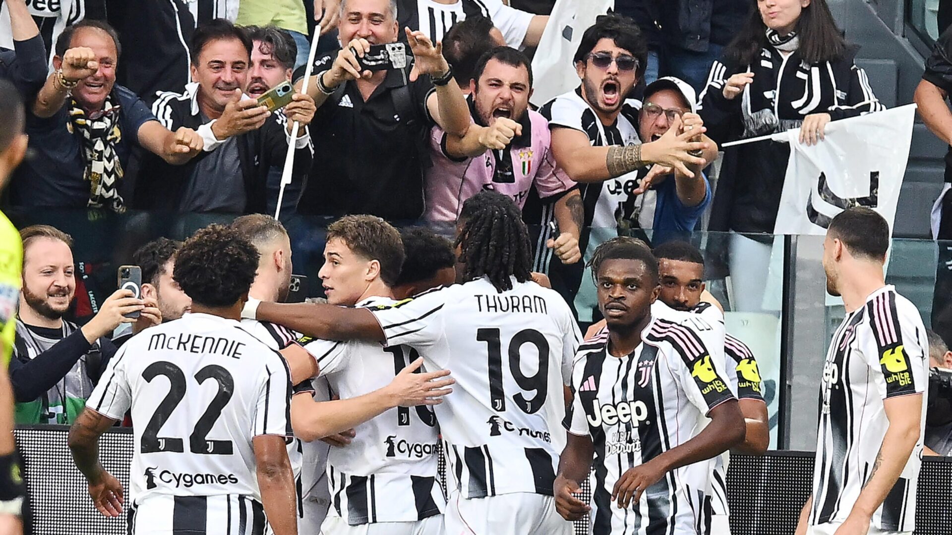 Juventus