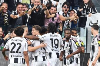Juventus