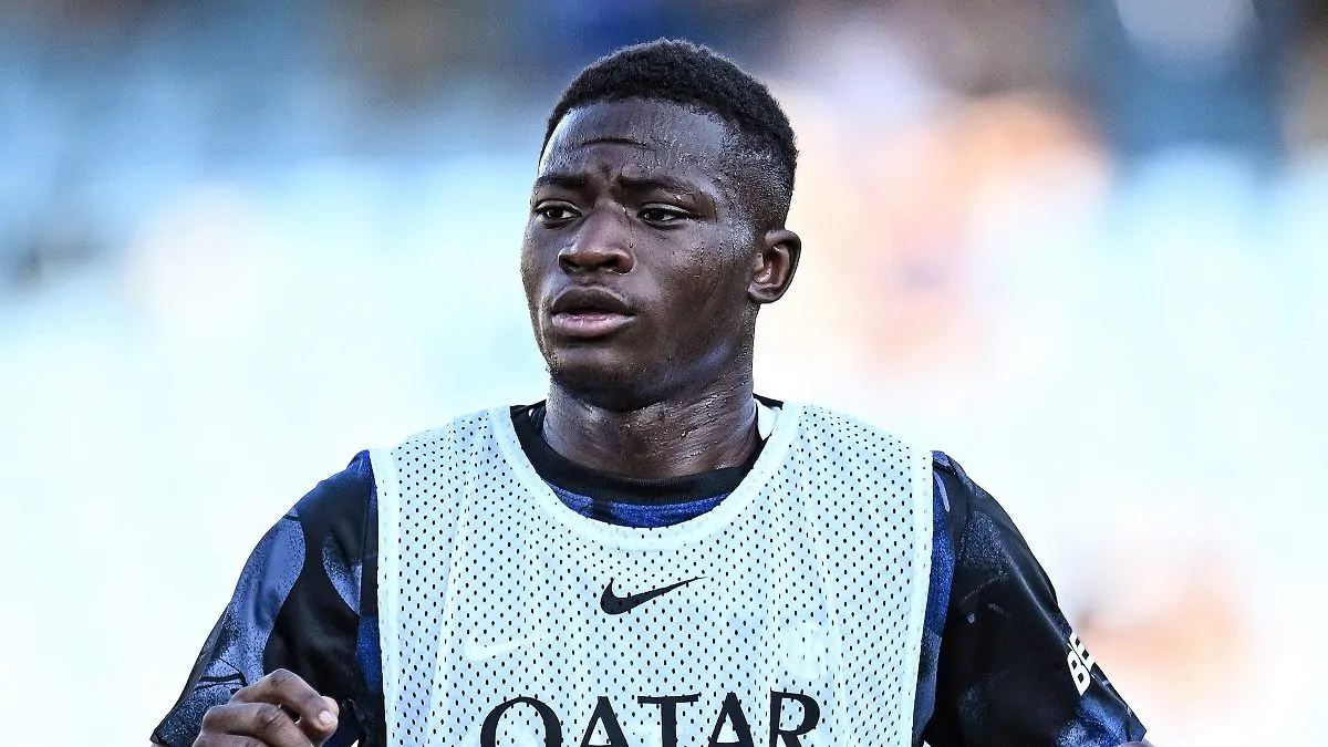 Inter, UFFICIALE: rinnovati i contratti di Kamate, Zuberek e Maye