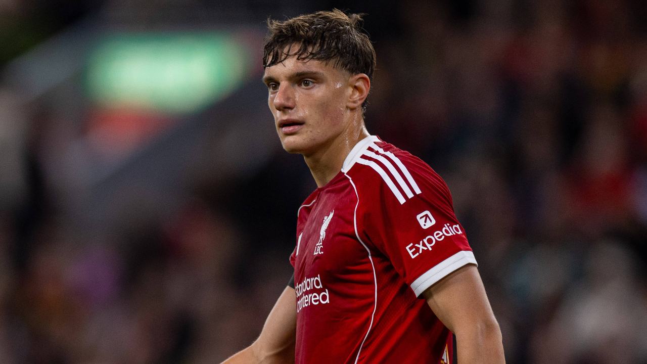 Inter, l’ex obiettivo Leoni si ferma: tegola per il Liverpool