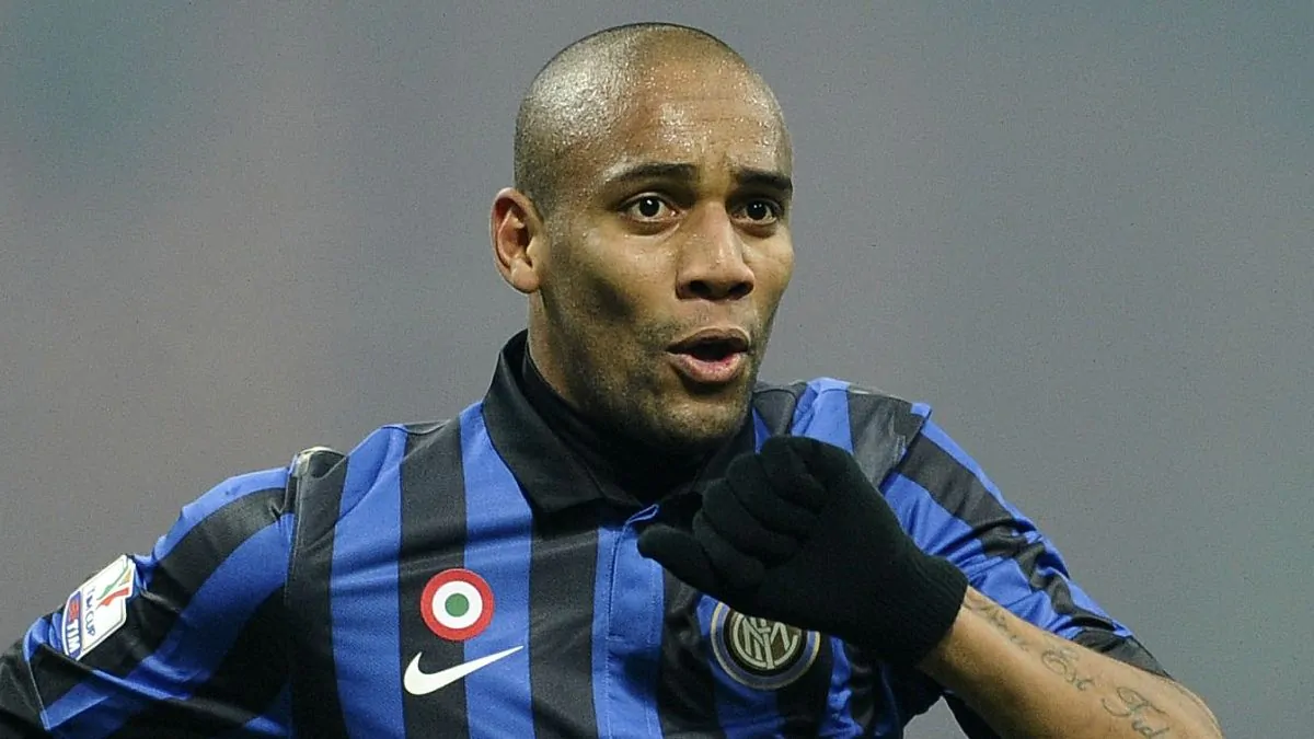 Inter, Maicon: “La sfida contro la Juve vale tanto, Chivu era un allenatore in campo”