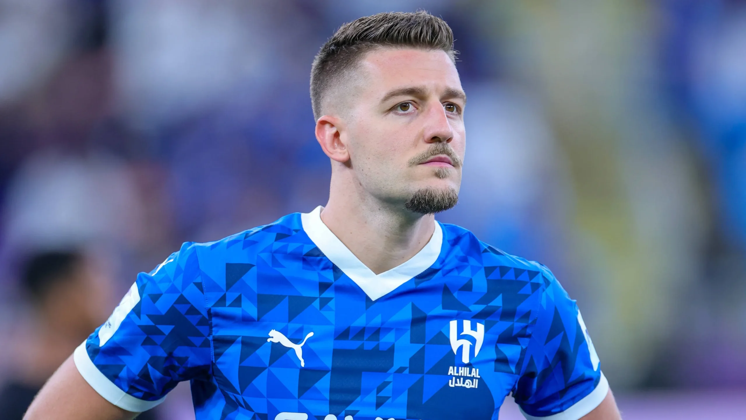 Inter, suggestione Milinkovic Savic: futuro in bilico tra rinnovo e ritorno in Europa Inter, suggestione Milinkovic Savic: futuro in bilico tra rinnovo e ritorno in Europa