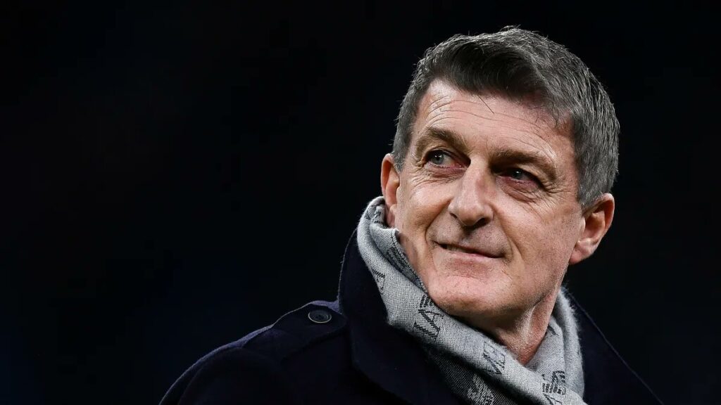 Gianluca Pagliuca