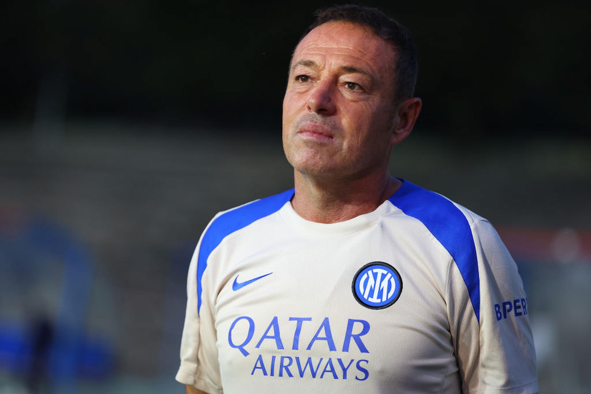 Inter Women, la Fiorentina alle porte: Piovani alza l’asticella Inter Women, la Fiorentina alle porte: Piovani alza l’asticella
