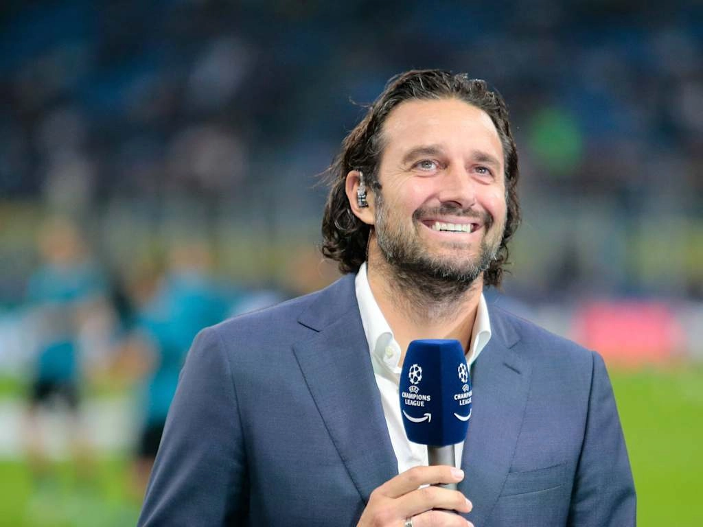 Inter, Toni: “Nerazzurri primi rivali del Napoli per lo Scudetto”