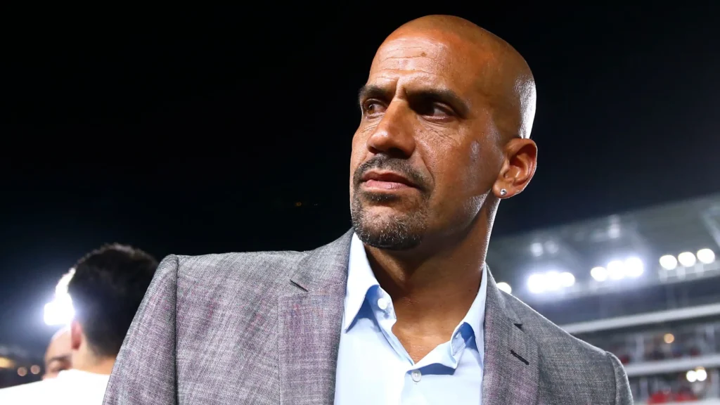 Juan Sebastian Veron