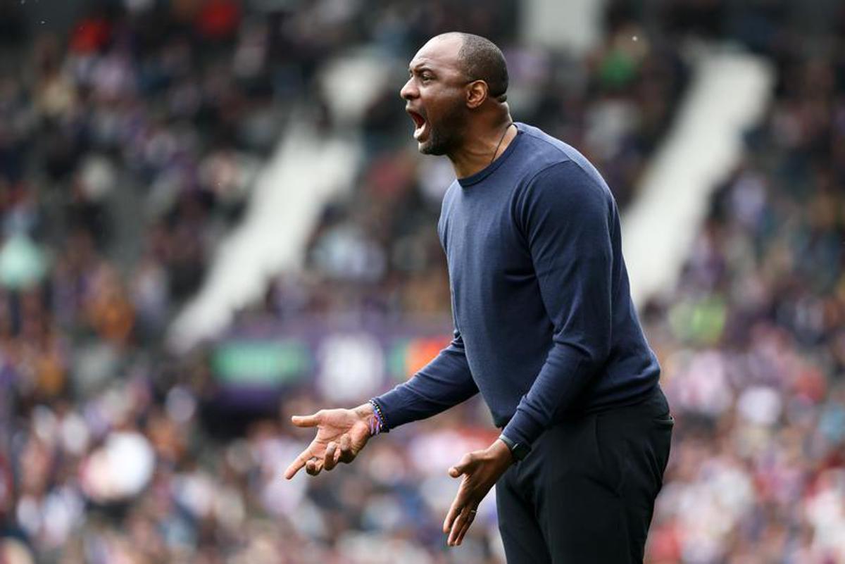 Vieira si racconta: “Non ho ricevuto chiamate dall’Inter, via prima del Triplete per colpa mia”