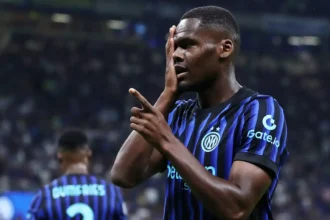 Bonny, Inter