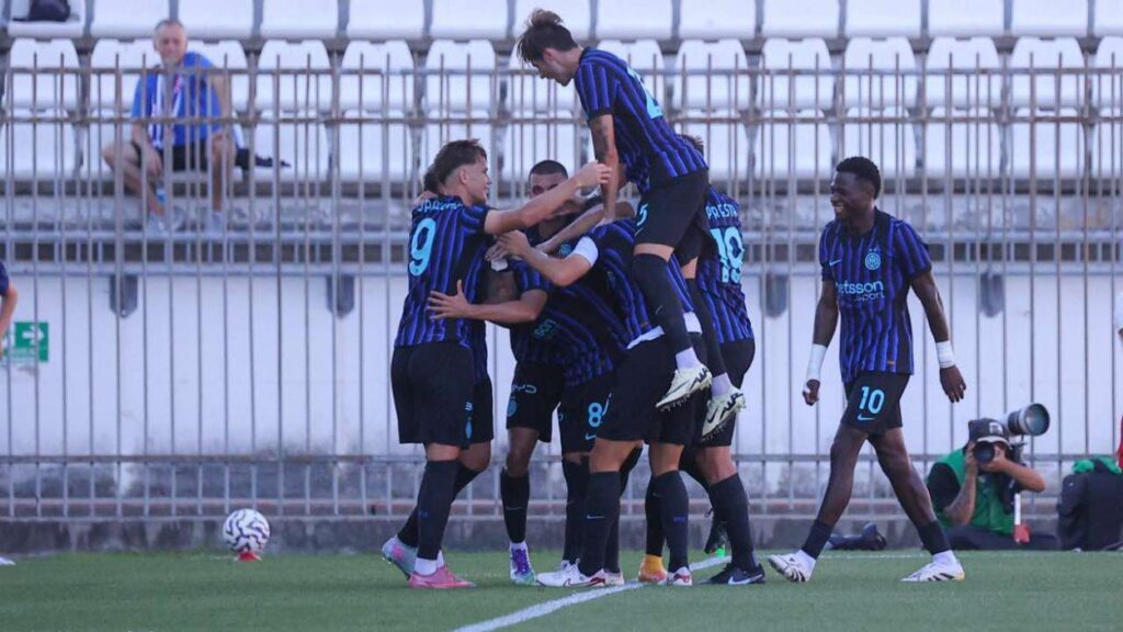 Inter U23