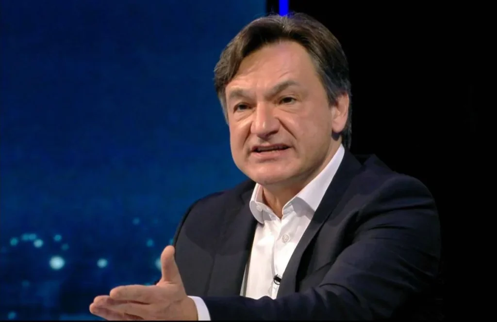 Fabio Caressa