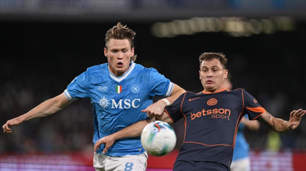 Napoli-Inter