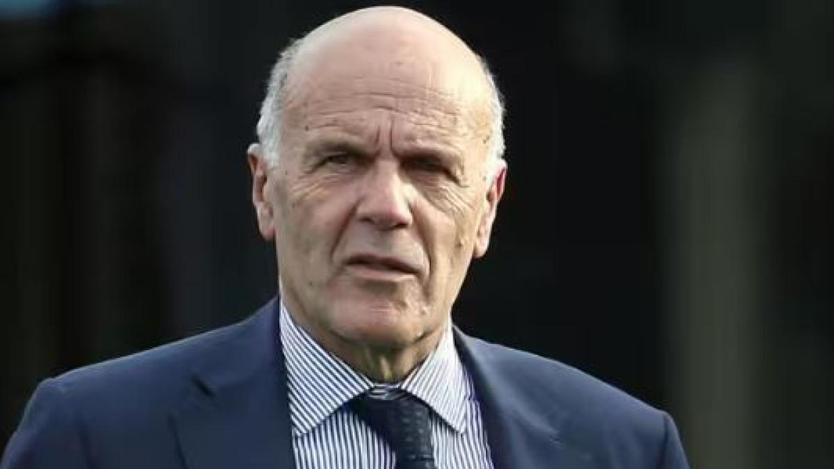 Inter, Volpi riceve il premio Angelo Quarenghi: “Consapevoli delle qualità di Esposito, complicato vedere Thuram contro la Roma”