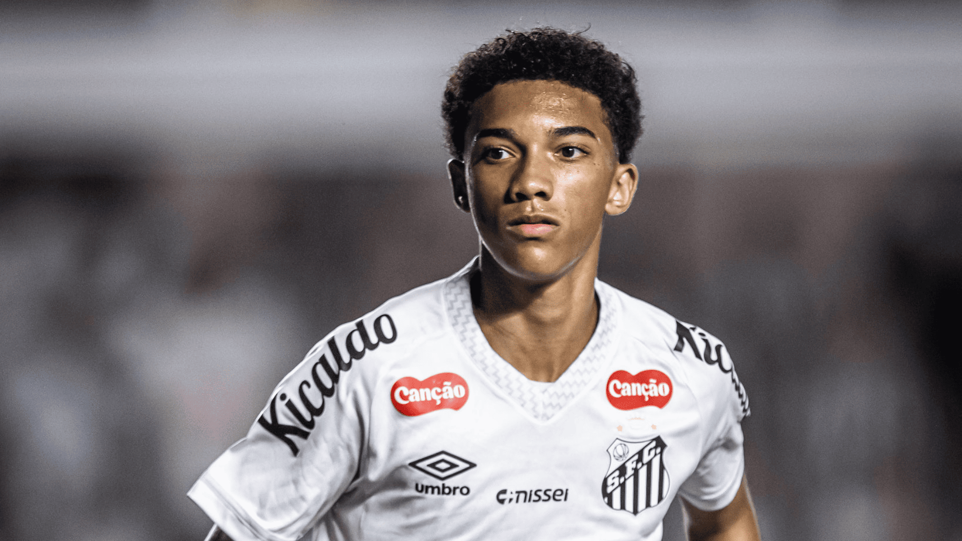 Mercato Inter, nel mirino Robinho Jr: il nuovo gioiello del Santos affascina i nerazzurri