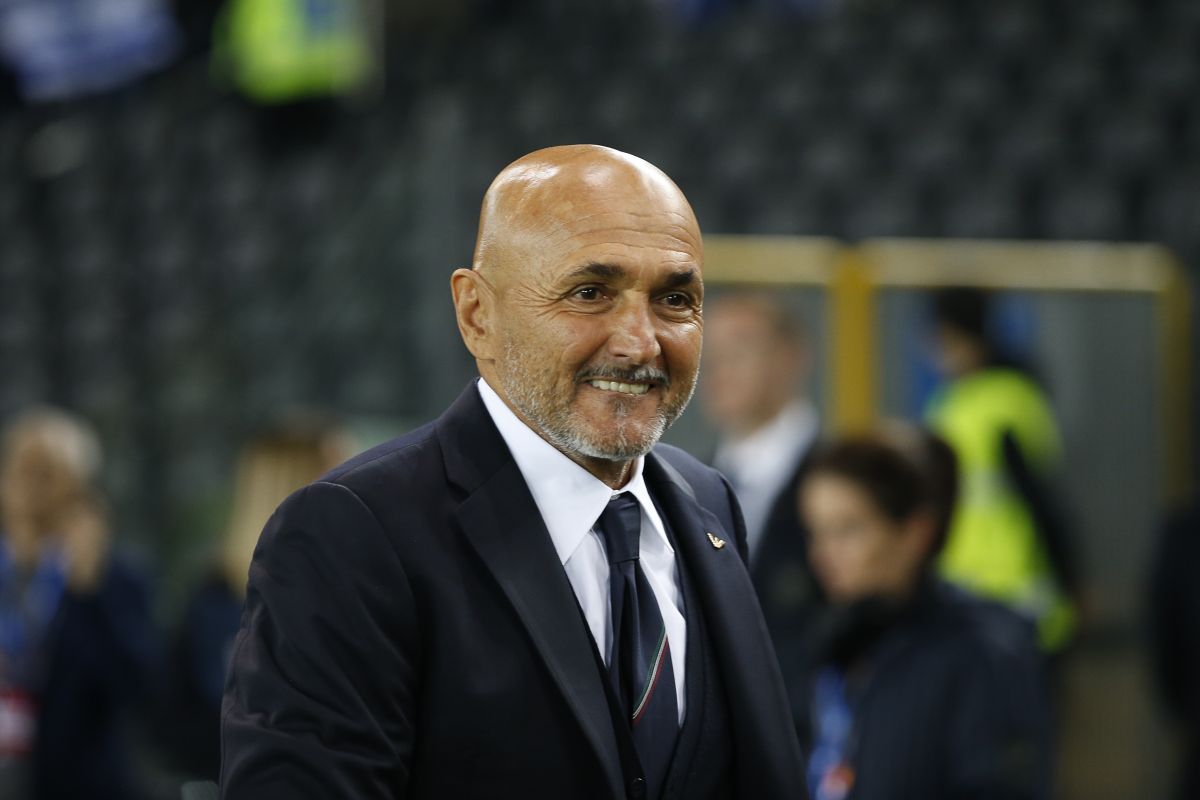 inter spalletti vi racconto la verit224 sul caso acerbi esposito sembra vieri