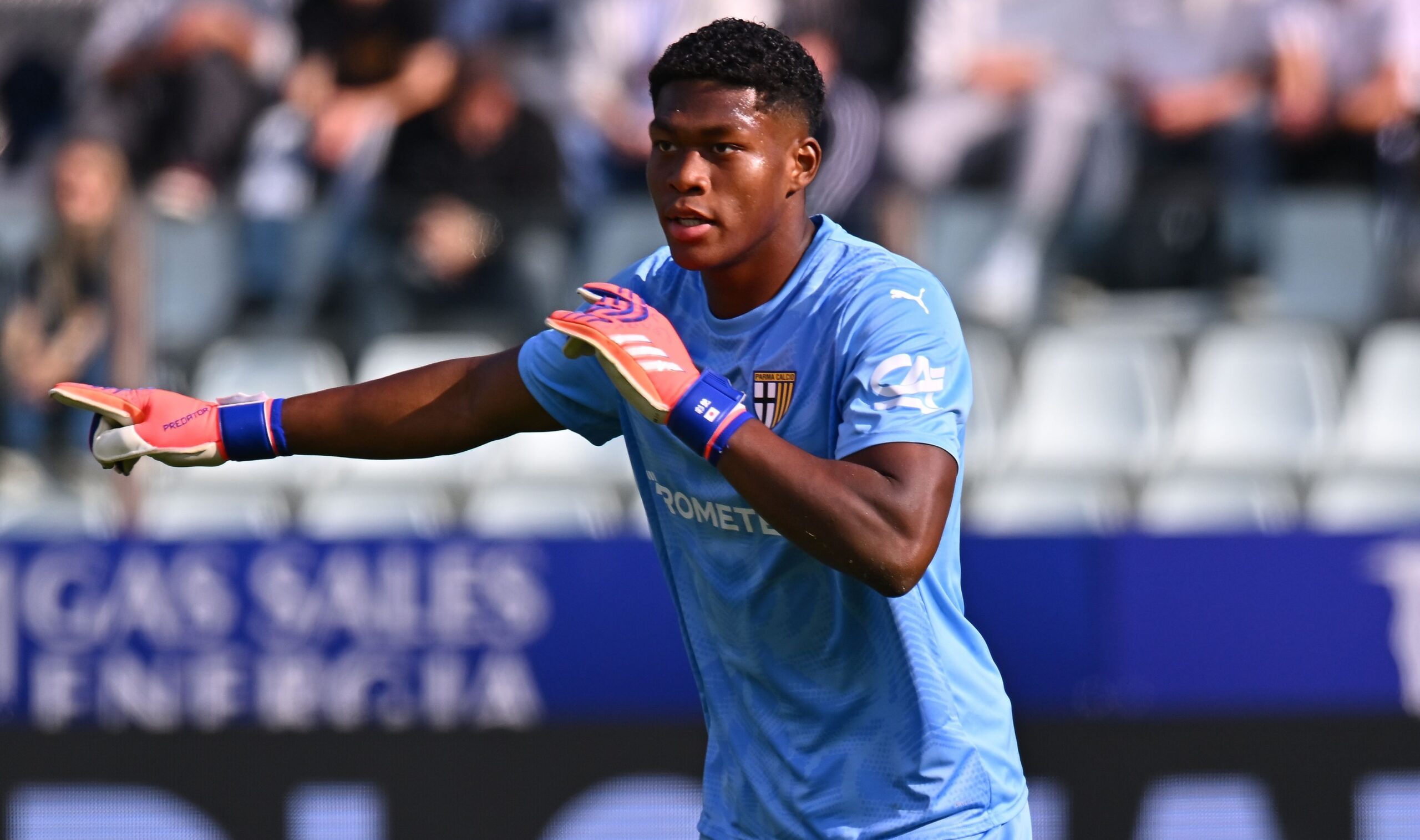 Mercato Inter, è partita la caccia al nuovo portiere: prende quota anche Suzuki Mercato Inter, è partita la caccia al nuovo portiere: prende quota anche Suzuki