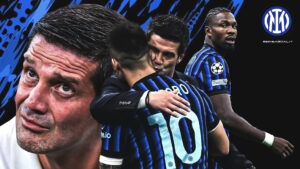 Problemi Inter?