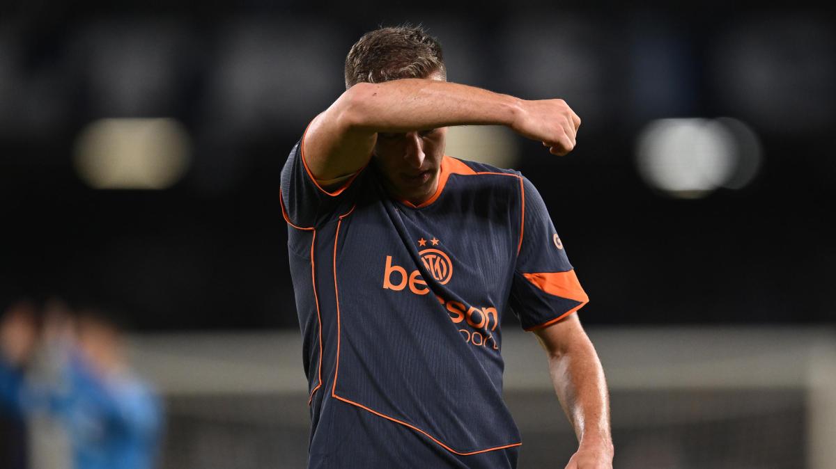 Inter, poco spazio per Frattesi: Marotta fissa il prezzo