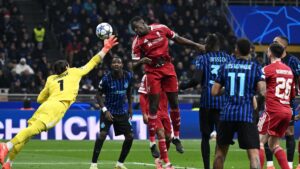 Inter-Liverpool