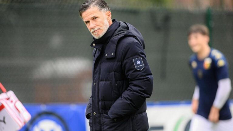 Benito Carbone