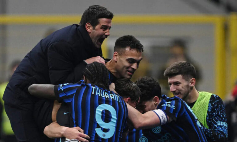 Inter