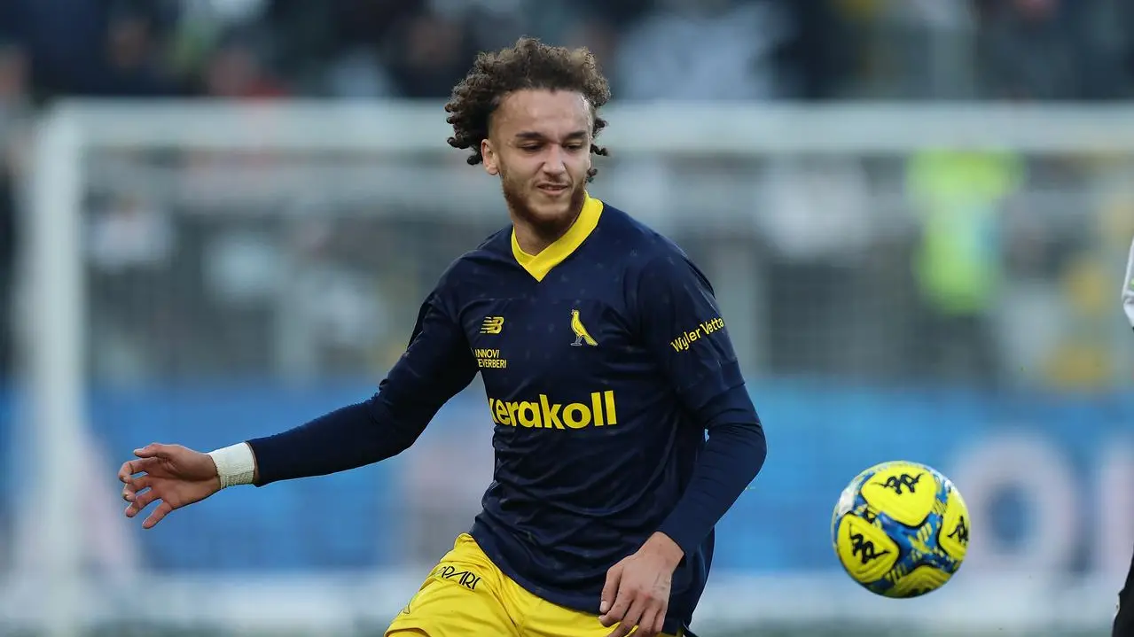 Massolin, il Modena scopre un gioiello: l’Inter prova il colpo