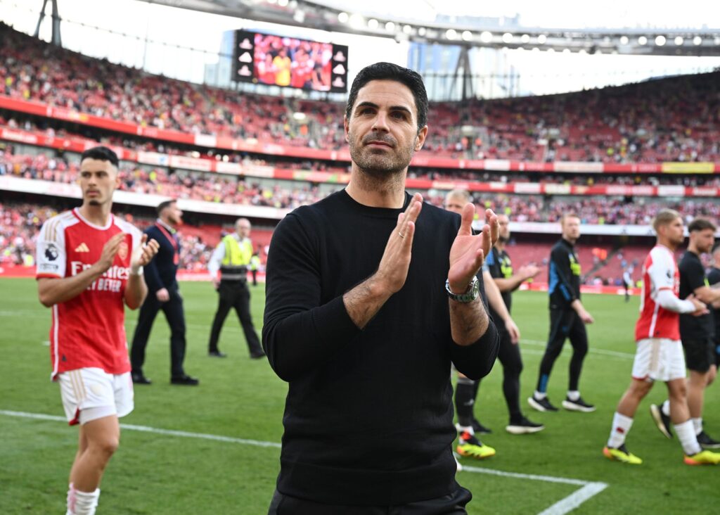 arteta
