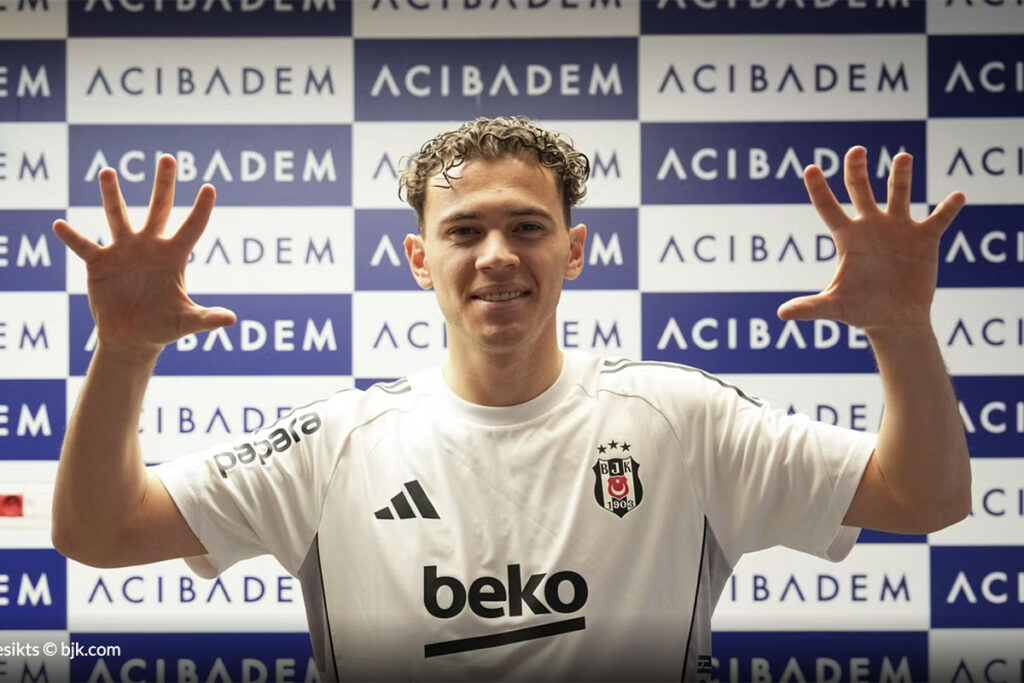 asslani besiktas