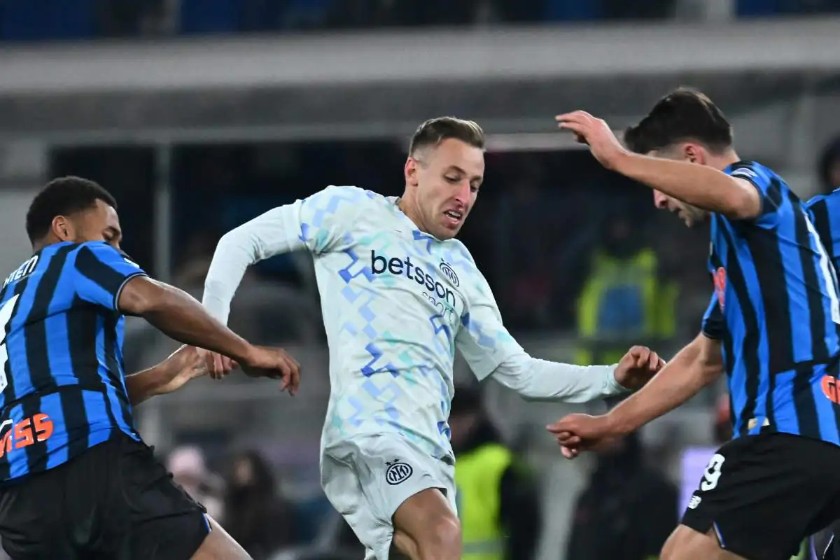 inter frattesi verso il galatasaray nessun investimento a centrocampo da Forzainter.eu inter frattesi verso il galatasaray nessun investimento a centrocampo