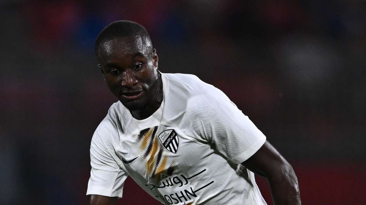 Inter, spunta Diaby: contatti avviati per il colpo a sorpresa in attacco