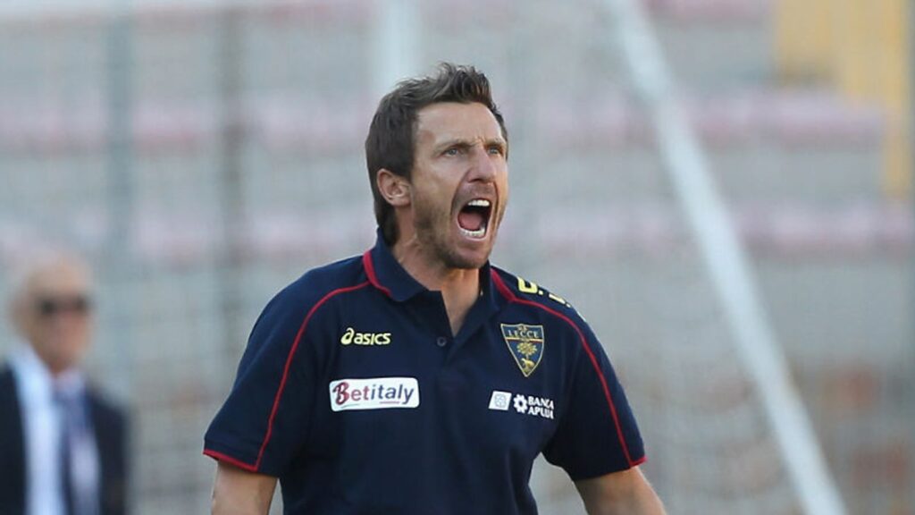 Eusebio Di Francesco
