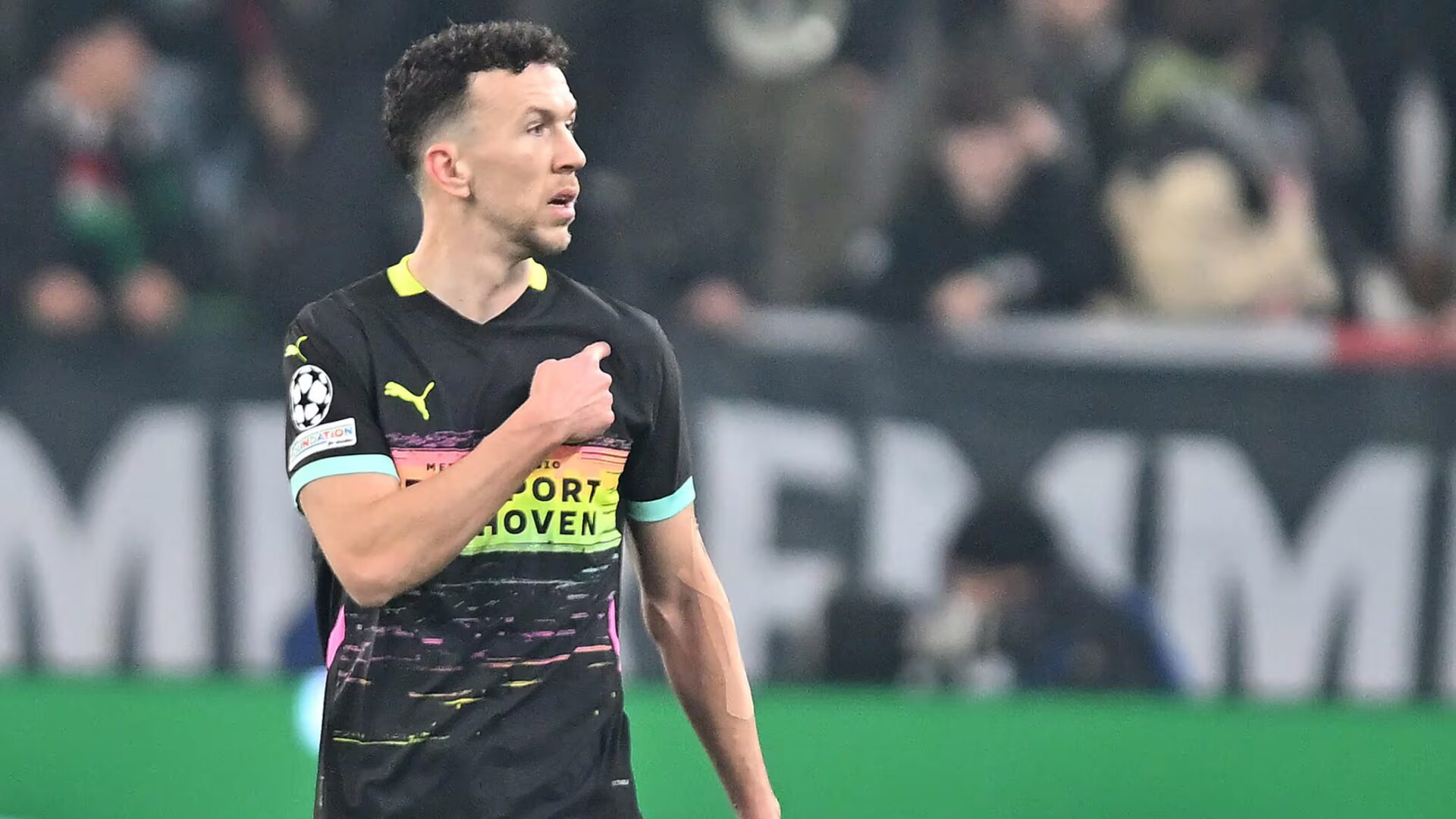 ivan perisic