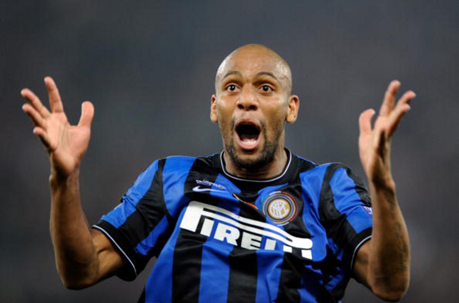 Maicon