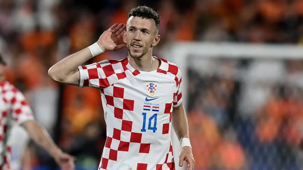 Ivan Perisic
